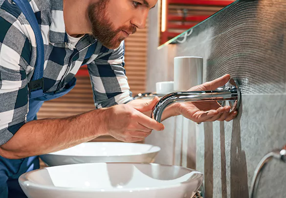 Plumbing Installation in Agincourt, Toronto