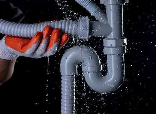 Lead Pipe Replacement in Agincourt, Toronto