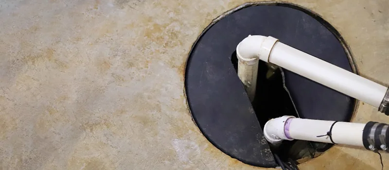 Sump Pump Battery Back-up Installation Cost in Agincourt, Toronto