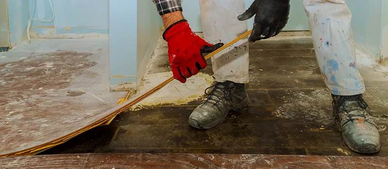 Cost Of Flooded Basement Cleanup in Agincourt, Toronto