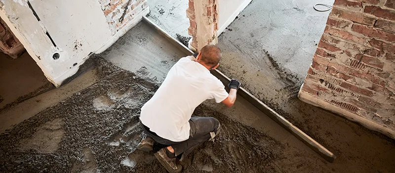 Basement Interior Waterproofing in Agincourt, Toronto