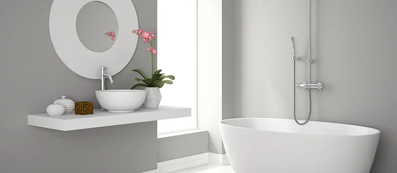 Bathroom Remodel Cost in Agincourt, Toronto