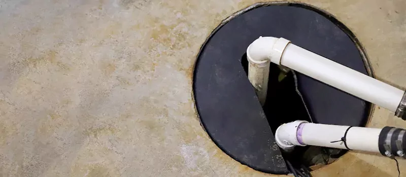 Ejector Pump Repair Technicians in Agincourt, Toronto