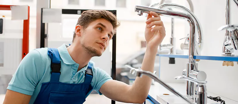 Disc/Disk Faucet Repair Service in Agincourt, Toronto