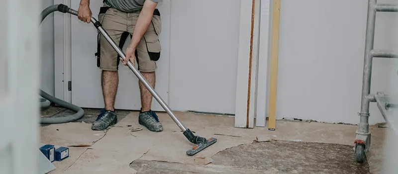 Flood Defense Specialists in Agincourt, Toronto