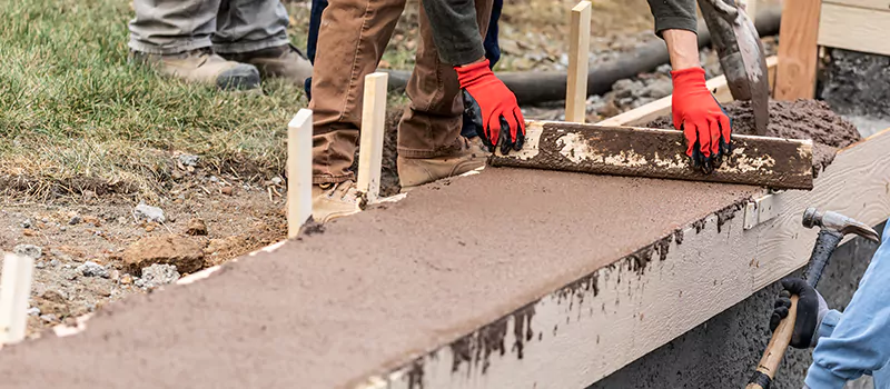 Foundation Waterproofing Company in Agincourt, Toronto