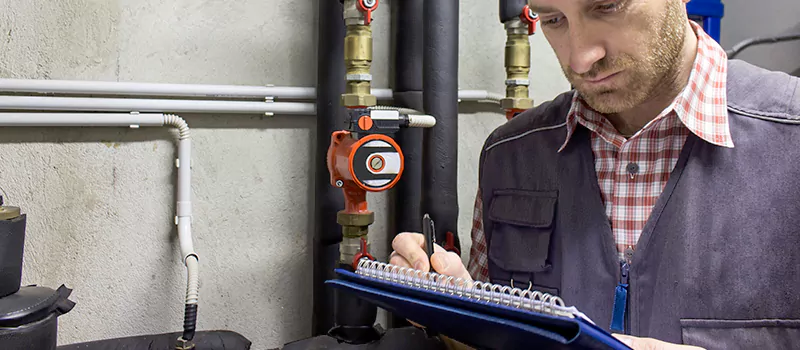 Leak Investigations and Repair Services in Agincourt, Toronto