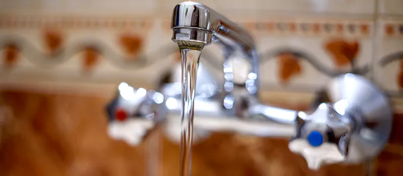 Low Water Pressure Repair Solutions in Agincourt, Toronto