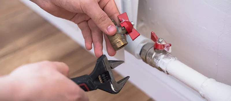 Main Water Gate Valve Repair and Installation Experts in Agincourt, Toronto