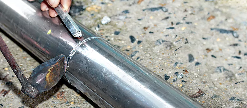 Trenchless Pipes Lining / Liner Repair And Installation in Agincourt, Toronto