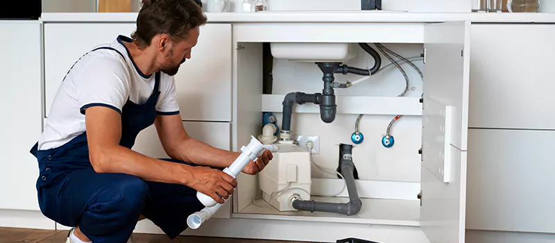 Renovation Plumbing Contractor in Agincourt, Toronto