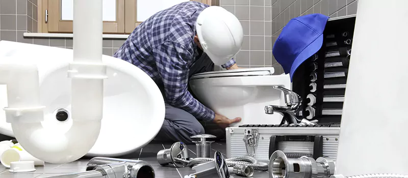 Drainage Waste and Vent System Plumbing Design Services in Agincourt, Toronto