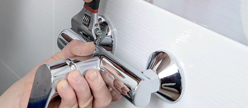 Apartment Plumbing Installation Services in Agincourt, Toronto