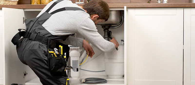 Rooter Pipe Repair Services in Agincourt, Toronto