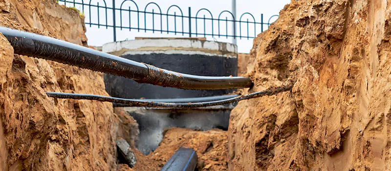 Trenchless Commercial Plumbing Repair Services  in Agincourt, Toronto