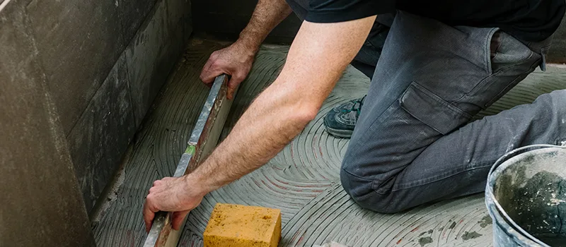 Custom Basement Renovation in Agincourt, Toronto
