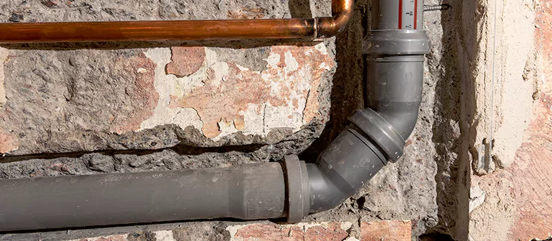 Basement Drain Clog Prevention in Agincourt, Toronto