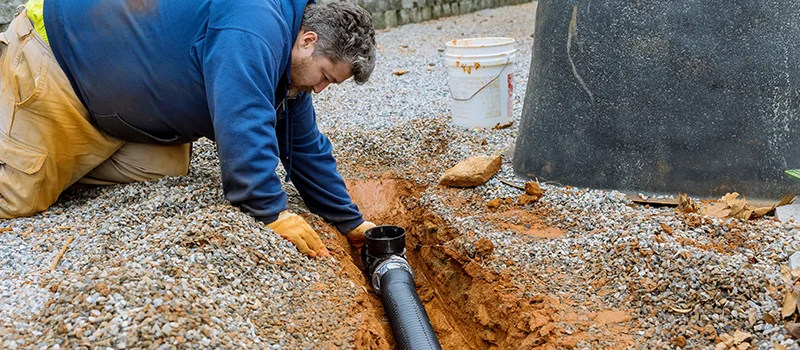 Below-Floor Plumbing Installations in Agincourt, Toronto