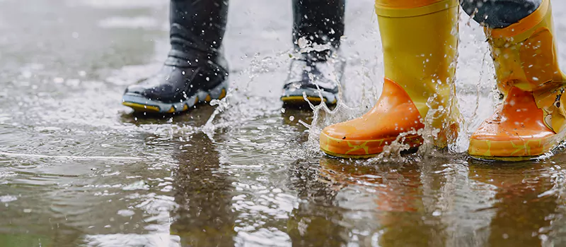 Emergency Flood Recovery Plumbing Services in Agincourt, Toronto