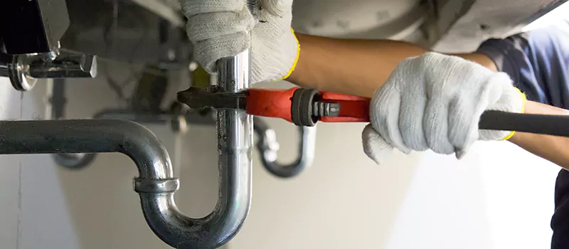 Fix Residential Pipe Noises in Agincourt, Toronto