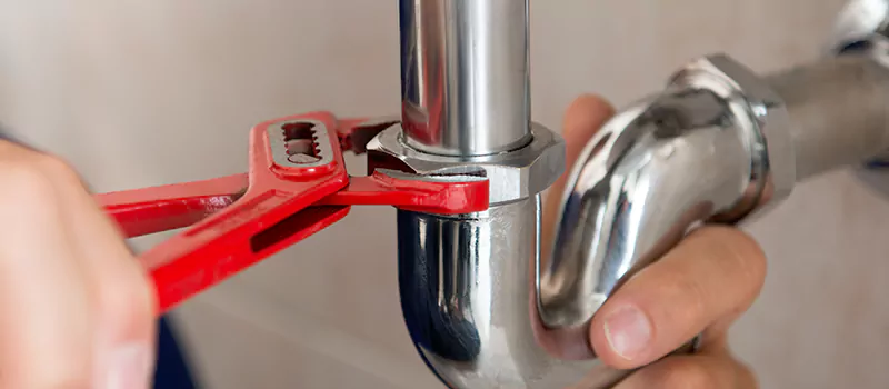Pipe Joints Repair Services in Agincourt, Toronto