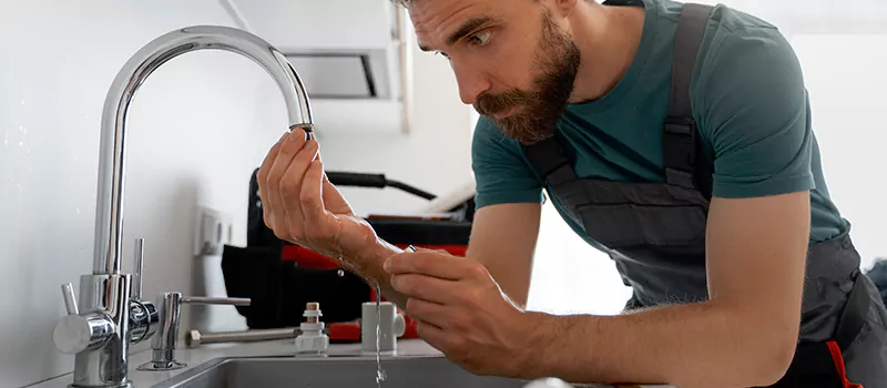 Gas Plumber Services in Agincourt, Toronto