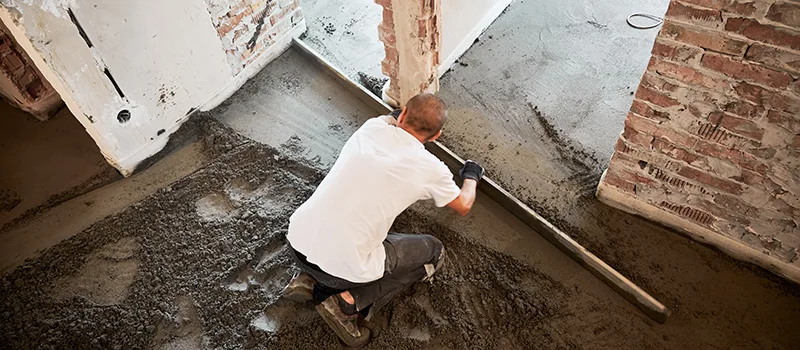 Residential Water Flooding Restoration in Agincourt, Toronto