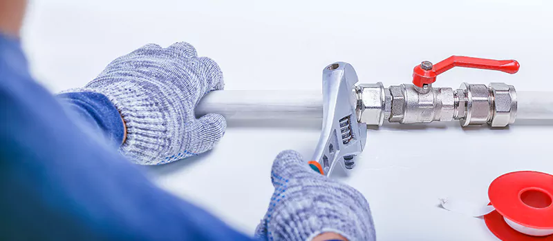 Water Pipe Replacement Contractor in Agincourt, Toronto