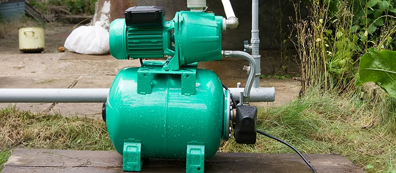 Submersible Well Pump Repair And Installation in Agincourt, Toronto